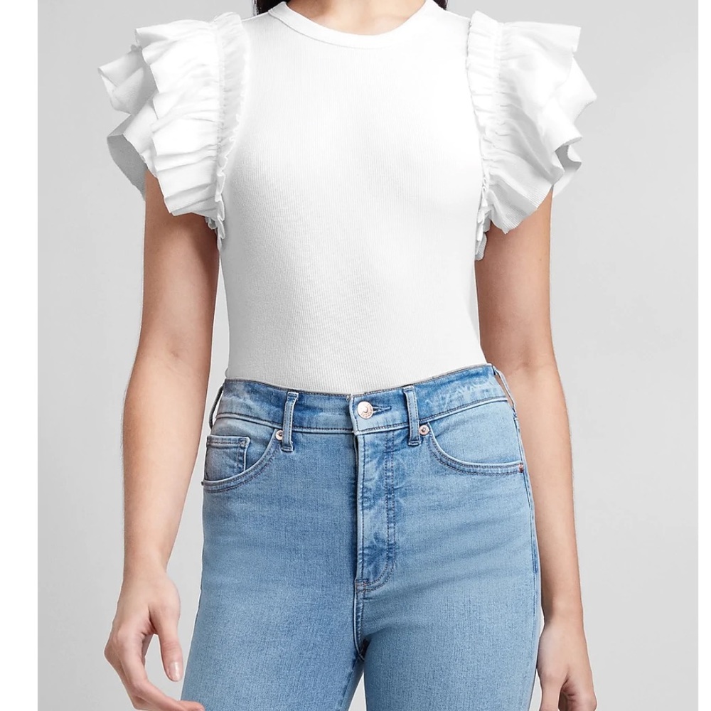 Express top